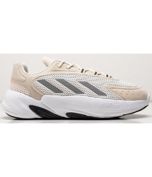 Adidas Ozelia White Tan Grey белые