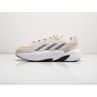 Adidas Ozelia White Tan Grey белые