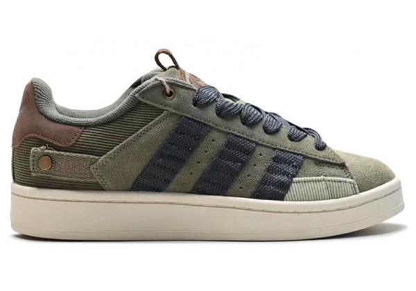 Adidas Campus 00s Orb Green