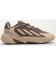 Adidas Ozelia Brown Beige коричневые