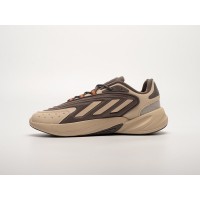 Adidas Ozelia Brown Beige коричневые