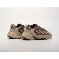 Adidas Ozelia Brown Beige коричневые