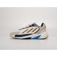 Adidas Ozelia White Beige Blue белые