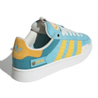 Adidas Originals Campus 00s Sky Yellow