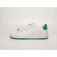 Adidas LEGO x Grand Court 2.0 White Green белые