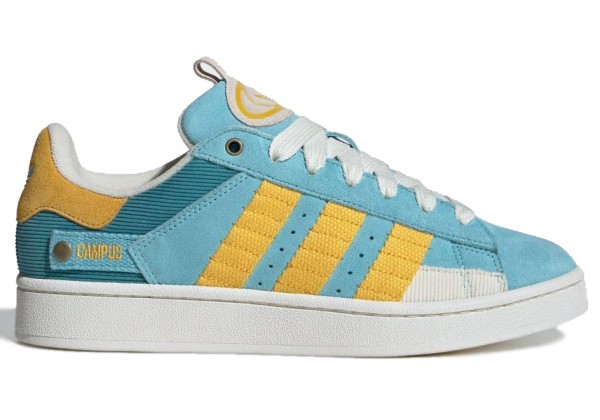 Adidas Originals Campus 00s Sky Yellow