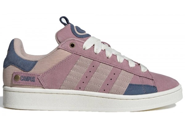 Adidas Campus 00s Purple Pink Grey Blue