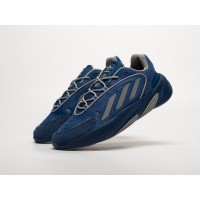 Adidas Ozelia Navy Blue Grey синие