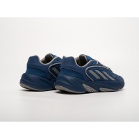 Adidas Ozelia Navy Blue Grey синие