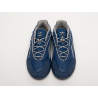 Adidas Ozelia Navy Blue Grey синие