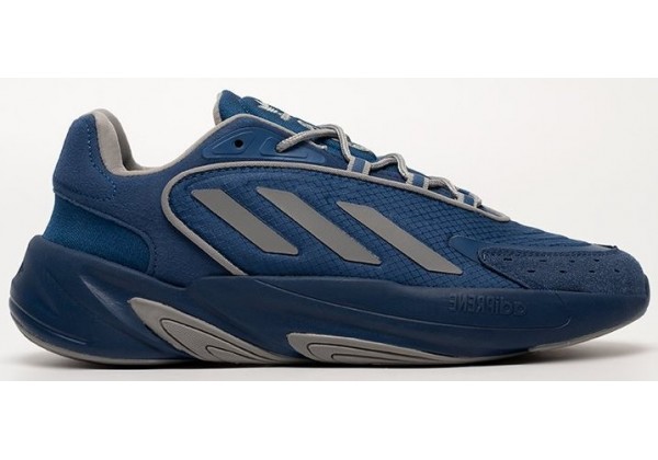 Adidas Ozelia Navy Blue Grey синие