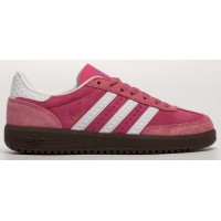 Adidas Gazelle Og x Gucci Wmns Pink розовые