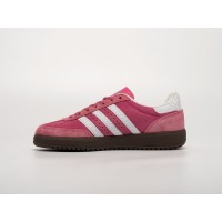 Adidas Gazelle Og x Gucci Wmns Pink розовые