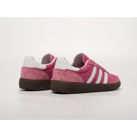 Adidas Gazelle Og x Gucci Wmns Pink розовые