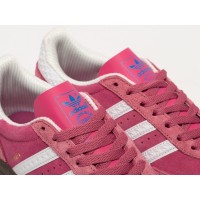 Adidas Gazelle Og x Gucci Wmns Pink розовые