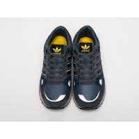 Adidas ZX 750 Navy Blue Grey синие