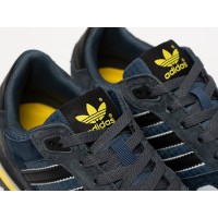 Adidas ZX 750 Navy Blue Grey синие