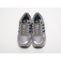 Adidas ZX 750 Grey Navy Blue серые