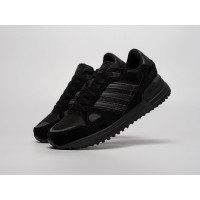 Adidas ZX 750 Triple Black черные