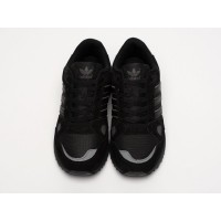 Adidas ZX 750 Triple Black черные