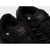 Adidas ZX 750 Triple Black черные