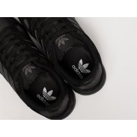 Adidas ZX 750 Triple Black черные