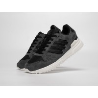 Adidas ZX 750 Grey Black серые