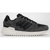 Adidas ZX 750 Grey Black серые