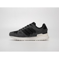 Adidas ZX 750 Grey Black серые