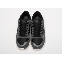 Adidas ZX 750 Grey Black серые