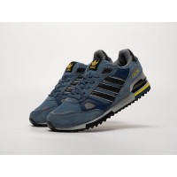 Adidas ZX 750 Dark Blue Black синие