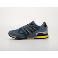 Adidas ZX 750 Dark Blue Black синие