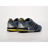 Adidas ZX 750 Dark Blue Black синие