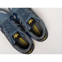 Adidas ZX 750 Dark Blue Black синие