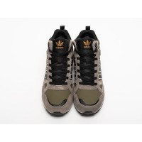 Adidas ZX 750 Mid Winter Grey Green серые