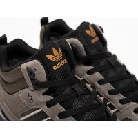 Adidas ZX 750 Mid Winter Grey Green серые