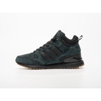 Adidas ZX 750 Mid Winter Dark Blue синие