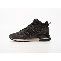 Adidas ZX 750 Mid Winter Grey Brown серые