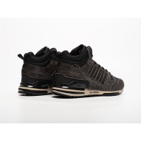 Adidas ZX 750 Mid Winter Grey Brown серые