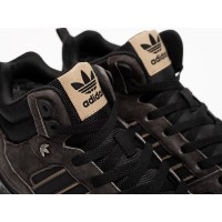 Adidas ZX 750 Mid Winter Grey Brown серые