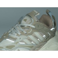 Adidas Vento XLG Deluxe Beige White белые