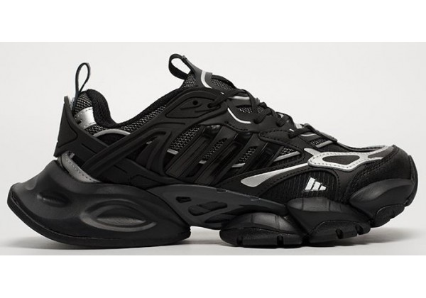 Adidas Vento XLG Deluxe Black черные