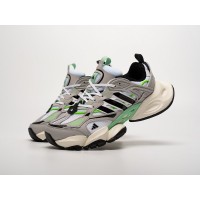 Adidas Vento XLG Deluxe Grey Green серые