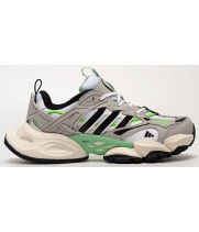 Adidas Vento XLG Deluxe Grey Green серые