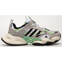 Adidas Vento XLG Deluxe Grey Green серые