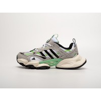 Adidas Vento XLG Deluxe Grey Green серые