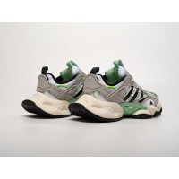 Adidas Vento XLG Deluxe Grey Green серые