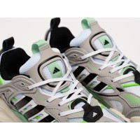 Adidas Vento XLG Deluxe Grey Green серые