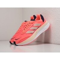 Adidas Adizero Boston 10 Red красные