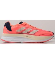 Adidas Adizero Boston 10 Red красные